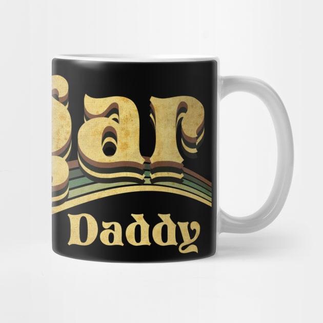 Sugar Daddy by CTShirts